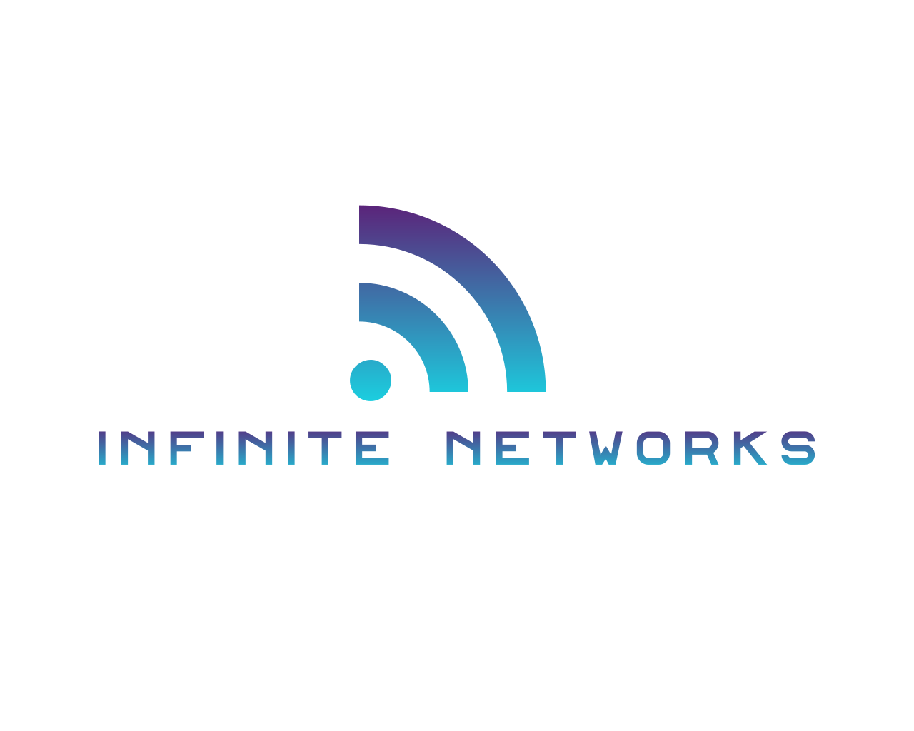 Infinite Networks Logo